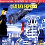 galaxy express 999
